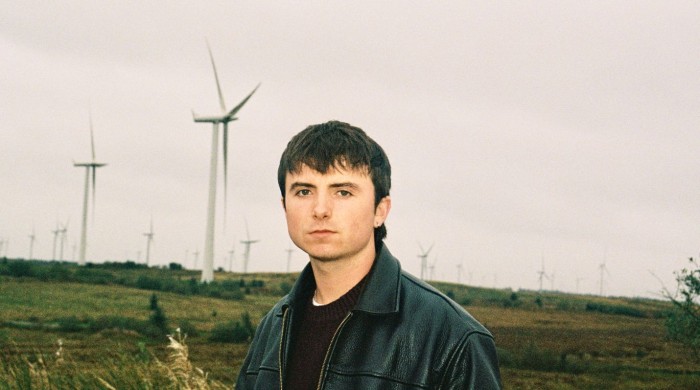 Shay O'Dowd